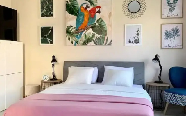 New Modern Studio - Artur, Sveti Vlas - Apartello