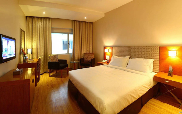 Best Western Ashoka Hitec City