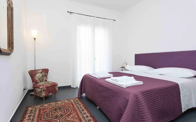 Guascone Apartments