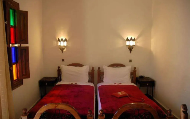 Riad Massaoud