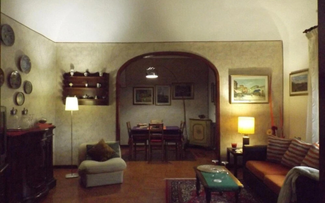 Guest House Le Piagge