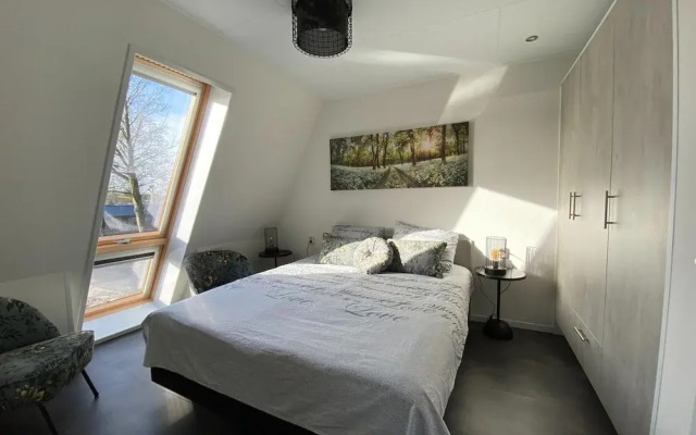 Modern Eco-villa Near the Veluwemeer