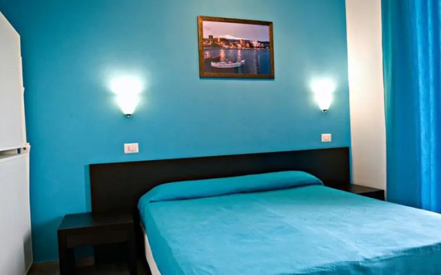 Bed & Breakfast Sea Rainbow