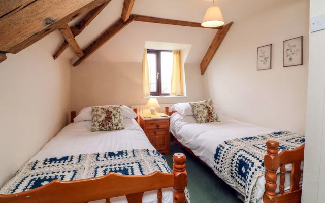 Cedar Cottage