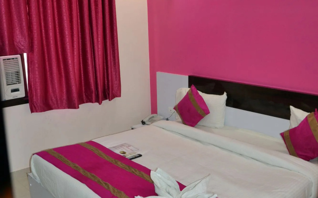 Airport Hotel Star Inn