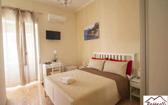 B & B Raffaello