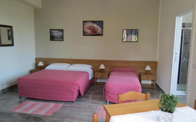 B&B Villa Refe
