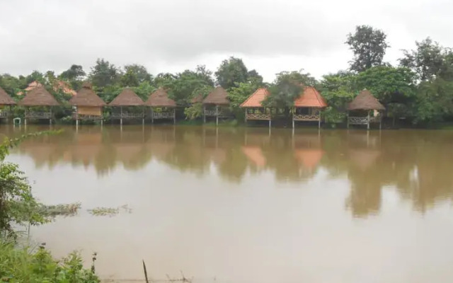 Thavisok Garden Resort
