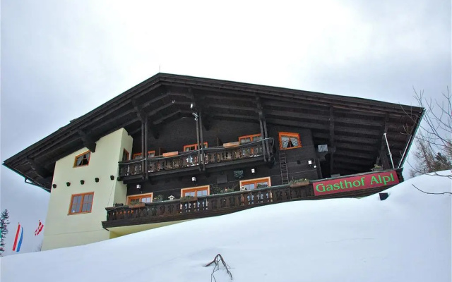 Gasthof Alpl