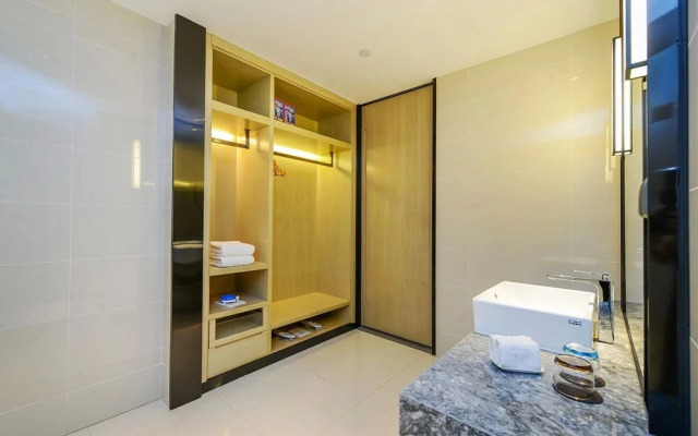 City Comfort Inn Nanning Keyuan Avenue