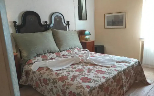 Residenza Villa Spagnola