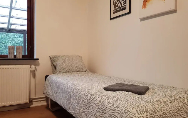 Billund Retreat - 5 bedroom House