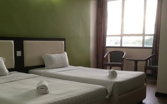 Hotel Yaho