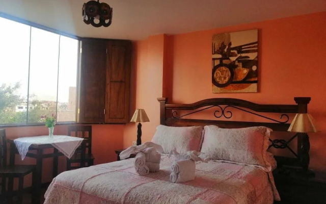 Limper B&B