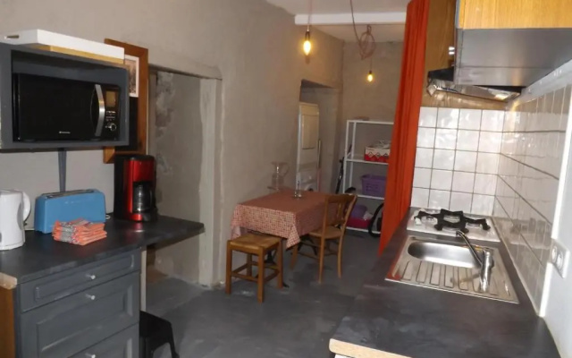Domaine de la Jordanne - B&B