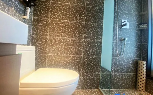 M Hotel Meridon Beijing (Chaoyang Park Subway Station)