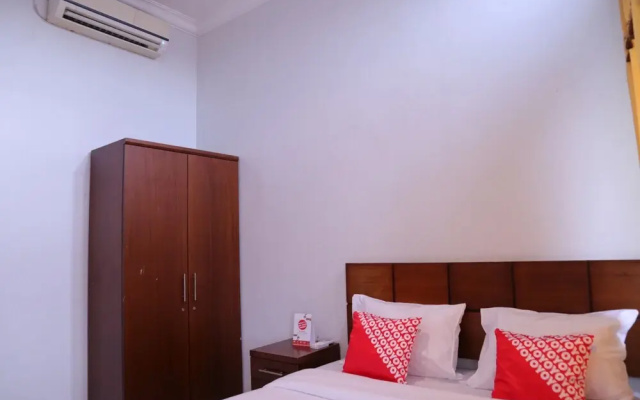 Oyo 1305 Hotel Al-Ghani