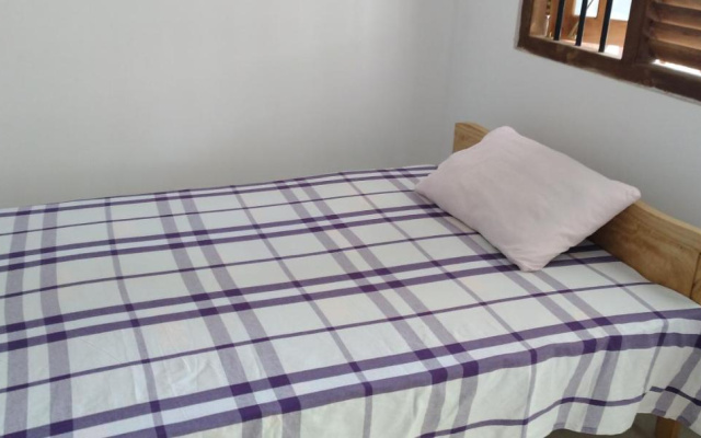 Resident Guest Villa