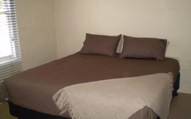 Shanti Relaxation Retreat