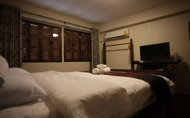 Relax at Wualai