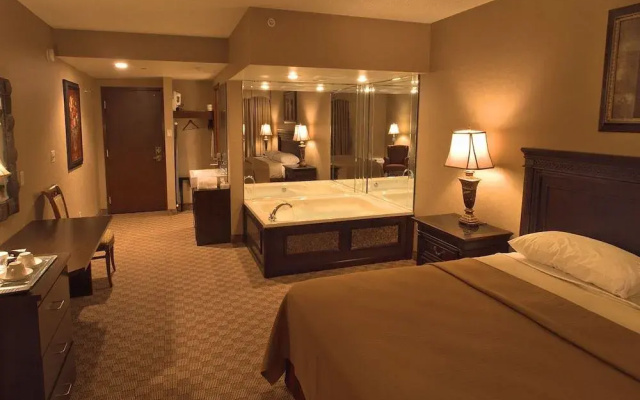 Salvatores Grand Hotel