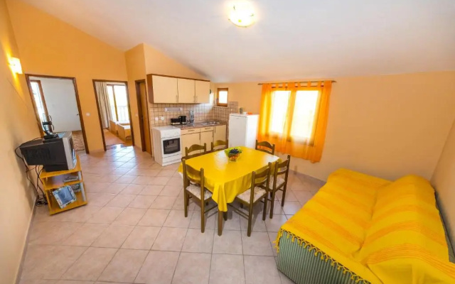 Apartments Jagoda
