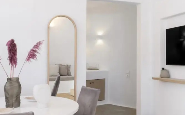 Mymykonos Guest House