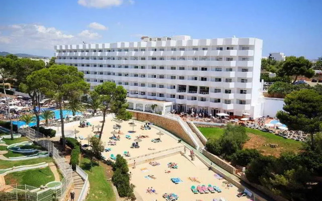 Corfu Marina