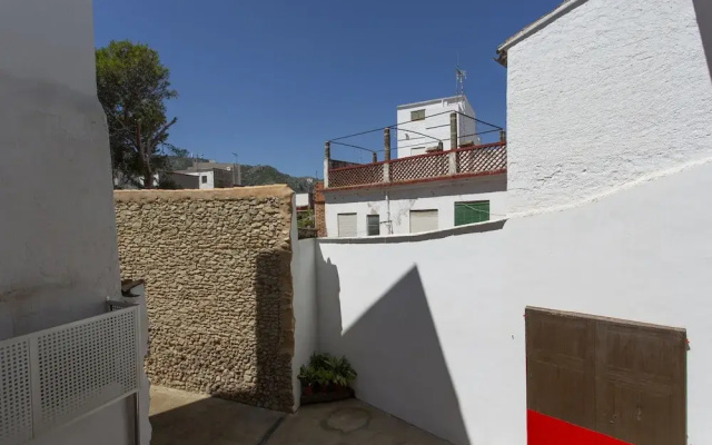 Habitacion Doble Con Bano Privado
