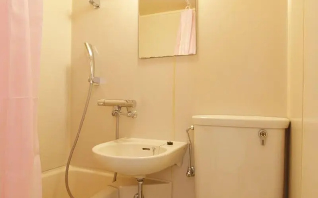 GUEST HOUSE SONOMAMA - Hostel