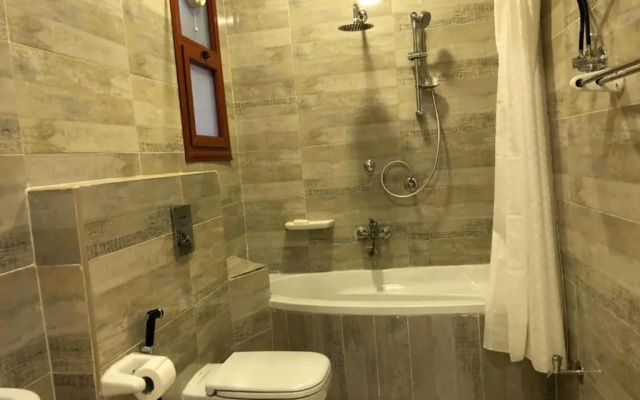 Sphinx Luxor Apartment