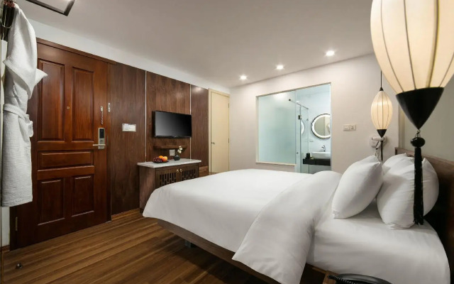 Hanoi Exclusive Hotel