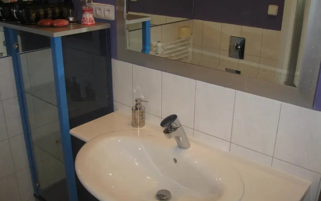 Apartment Sejko