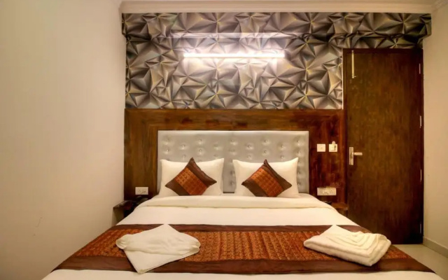 Hotel Ark of Avalon