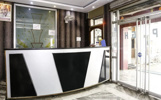 Hotel Regency
