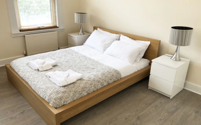 Myshortstay - Bethnal Green Two Bedrooms