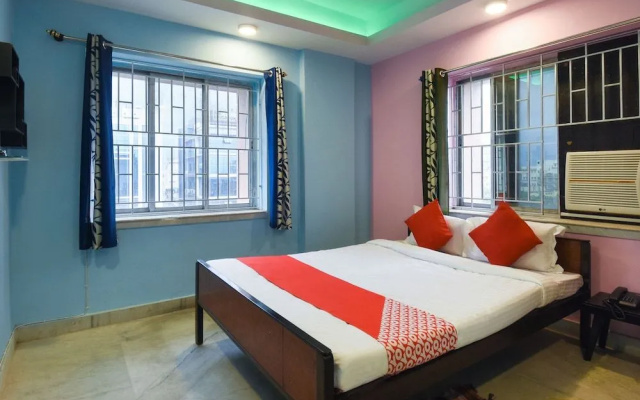 OYO 61457 Pinnacle Auberge