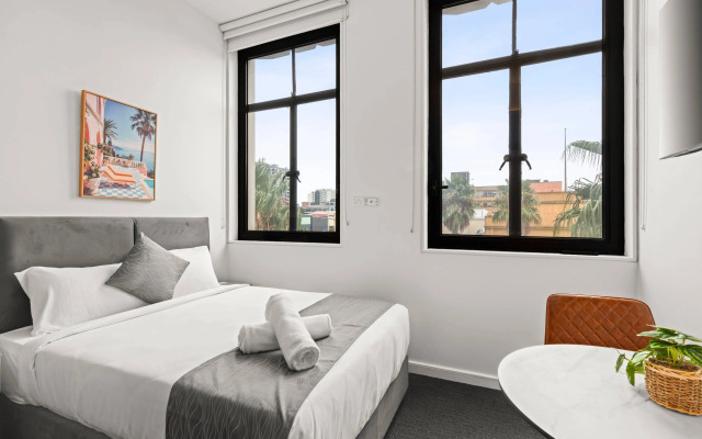 Comfort Inn Geelong