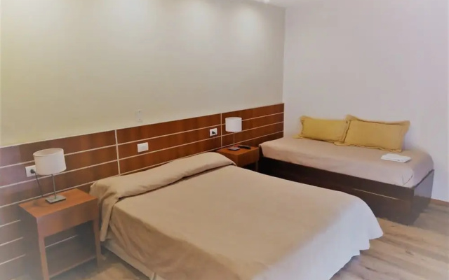 Hotel La Posta