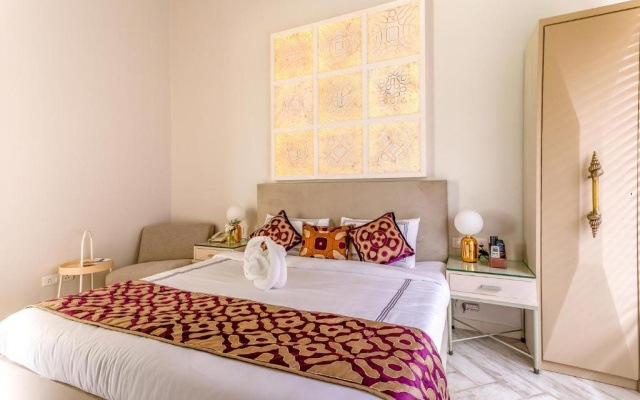 StayVista at Le Sutra Great Escapes - Geometrica