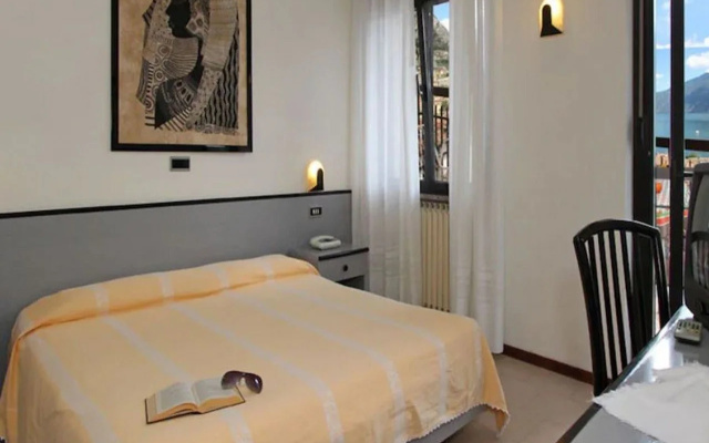Europa Hotel