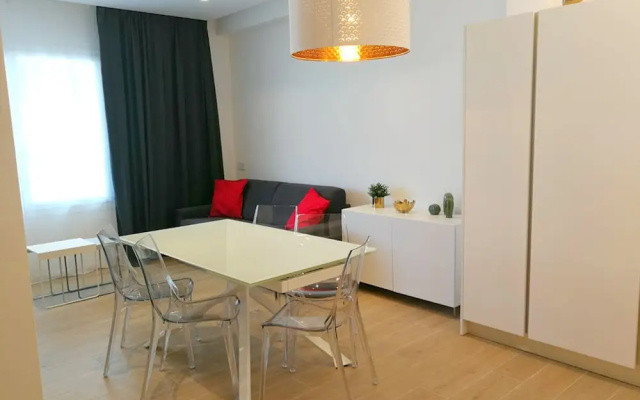 Arcioun Suite Apartment