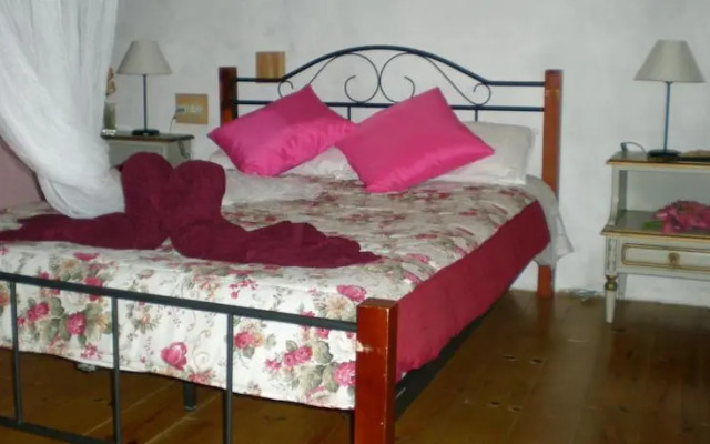 Casa da Ti Galinha