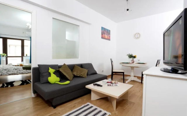 4Friends Apartments