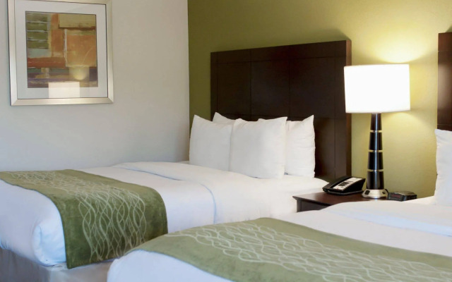 Econo Lodge Ankeny - Des Moines