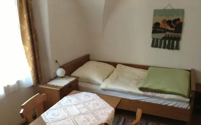 Privatzimmer Hubertushof Teufenbach