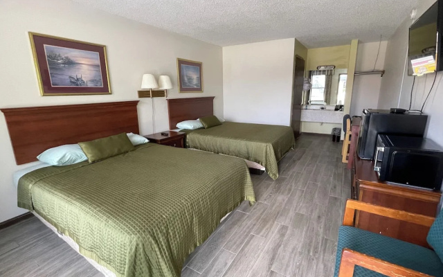Gateway Inn
