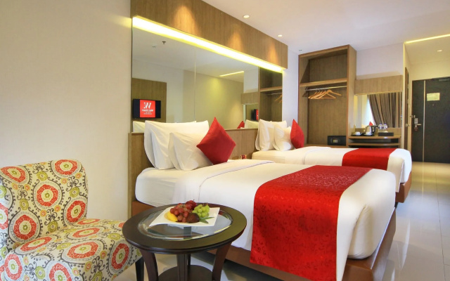 West Point Hotel