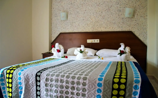 Lemoral Apart Otel