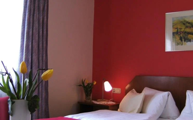 Hotel Weinland
